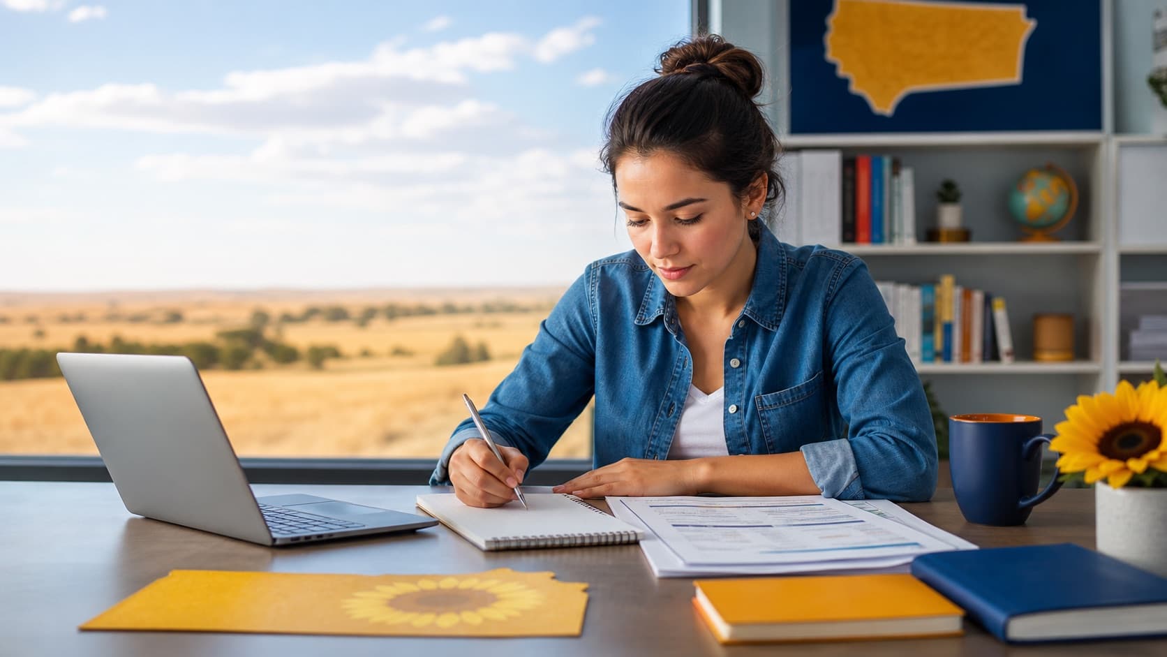 Kansas Praxis online tutoring for Kansas teacher certification exam preparation
