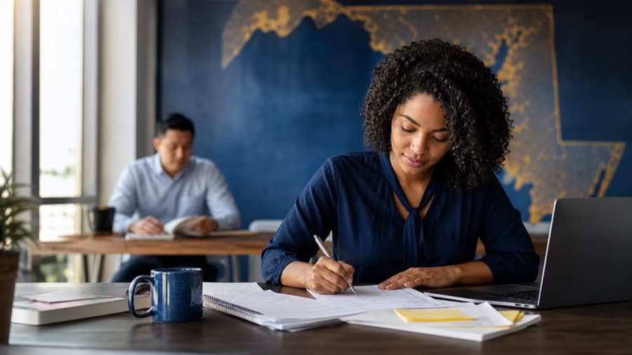 Maryland Praxis exam preparation for Maryland teacher certification