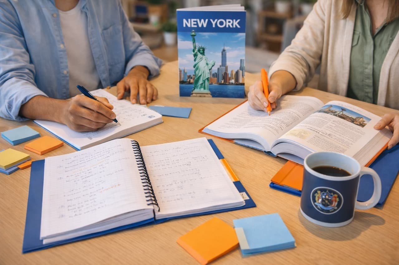 Praxis New York exam preparation - teacher certification tutoring for NY state educators