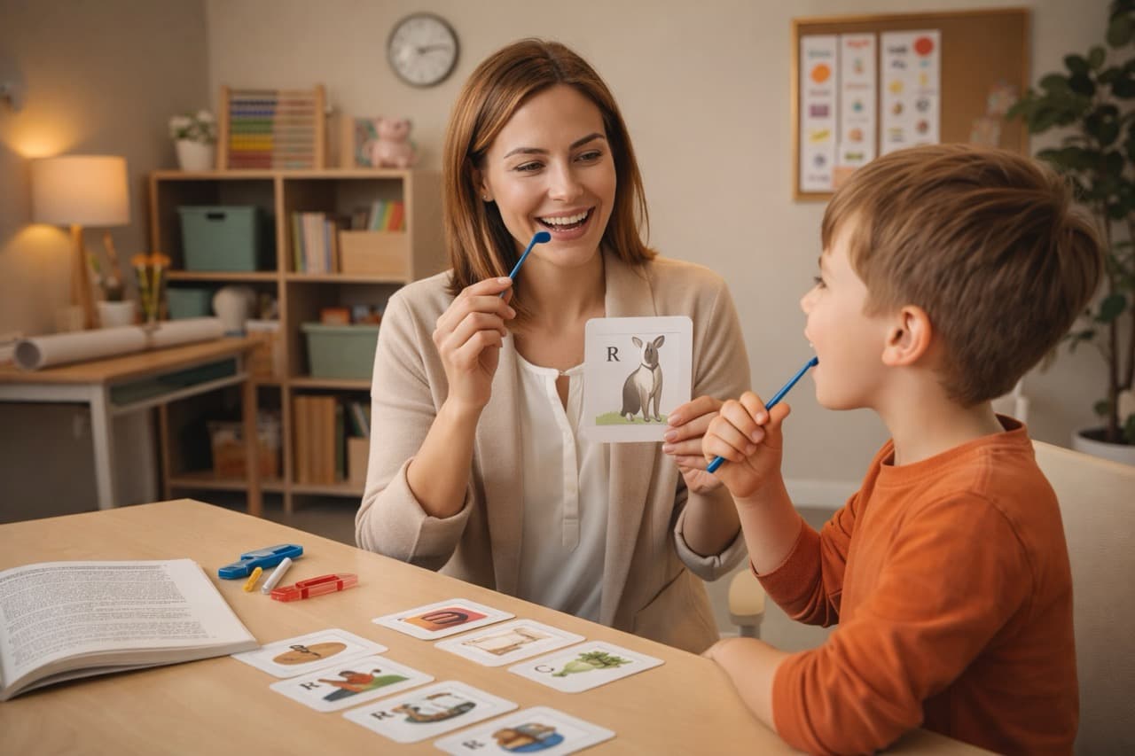 Praxis SLP exam preparation and speech-language pathology certification tutoring for passing the Praxis 5331