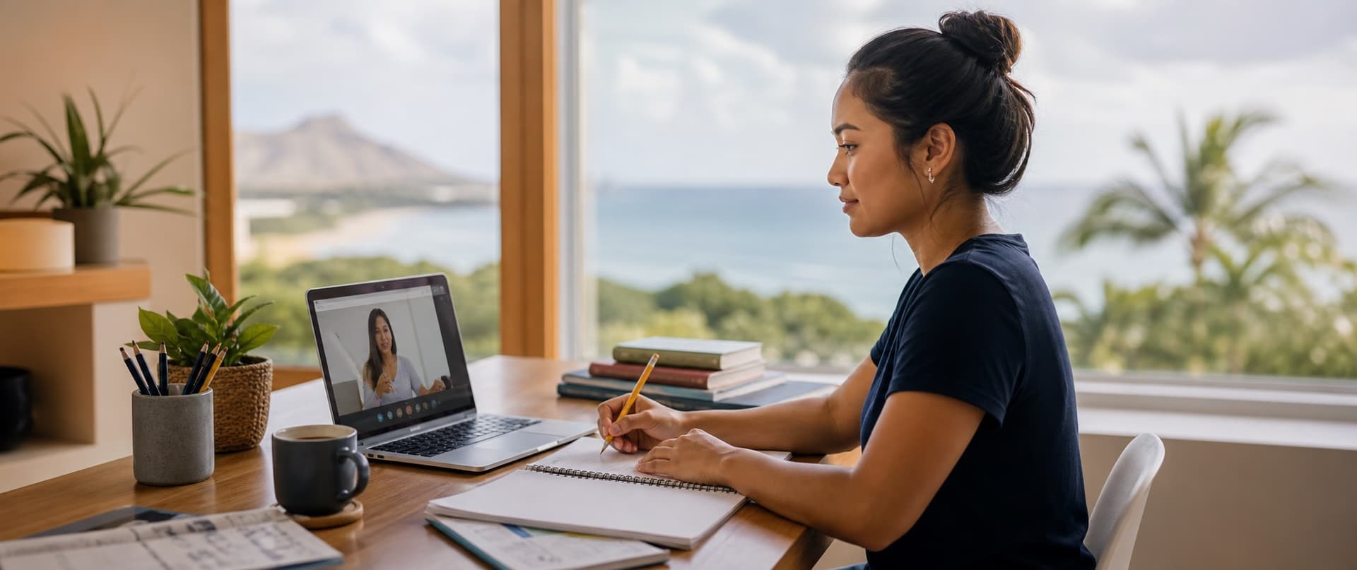 Praxis Hawaii online tutoring for Hawaii teacher certification exam preparation